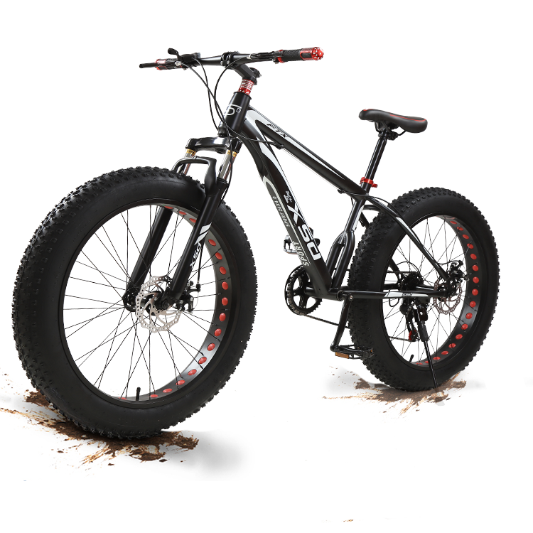 new speed mountain bike